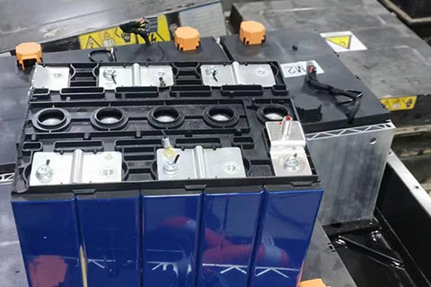 定西钴酸锂电池回收公司|索兰图废旧电池回收
